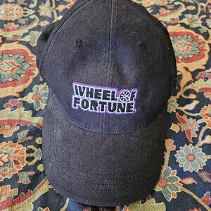 Wheel Of Fortune baseball hat/cap